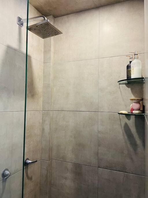 Апартаменты Loft Elegante A 5 Min De Lomas Пуэбла Экстерьер фото